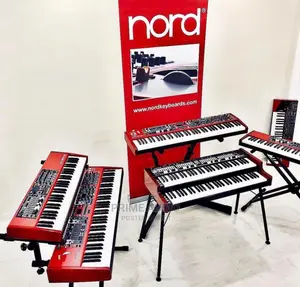 Nord Musical Instruments & Gear in Nigeria for sale Prices on Jiji.ng