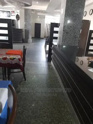 Luxury 50 Rooms Hotel