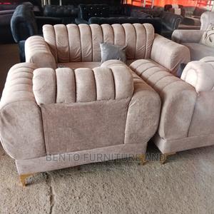 Quality 7 Seater Living Room Sofa Chair. in Ikeja - Furniture, Bento ...