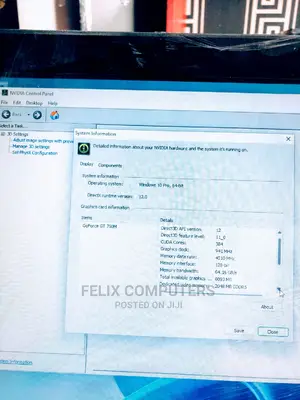 Laptop Dell Inspiron 17 7746 8GB Intel Core I5 HDD 1T