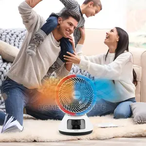 Beldray 4in1 Climate Dome Heater and Cooler