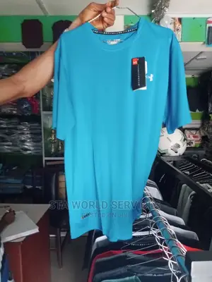 Photo - Sports T-Shirt Polo