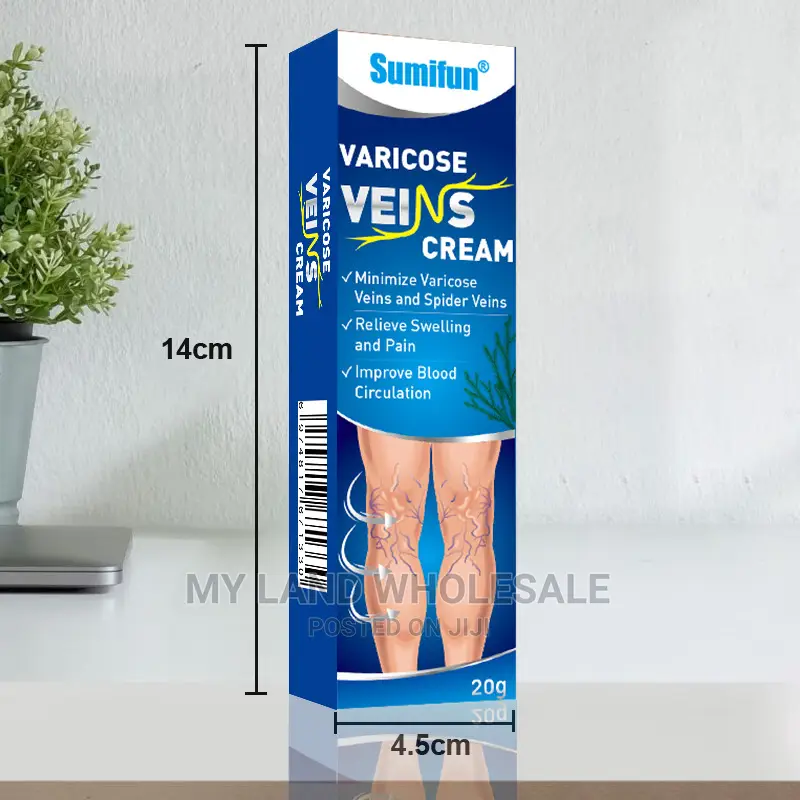Varicose Vein Cream(Wholesale Deal)