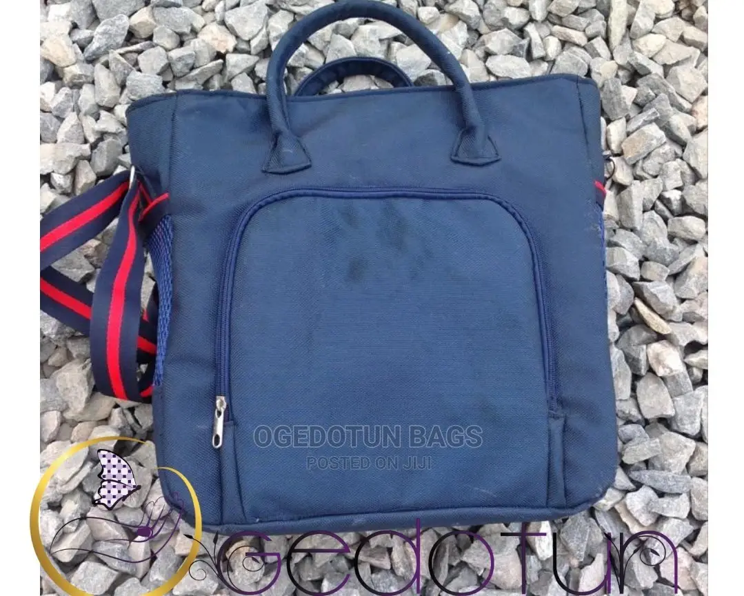 Nursing Bag
