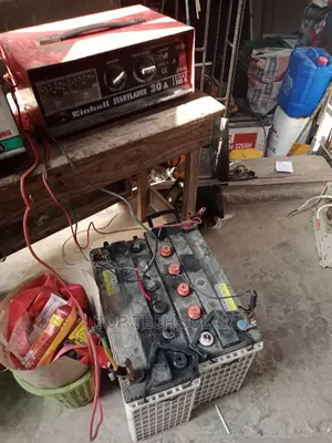 Photo - Inverter Engr/Installer Technician