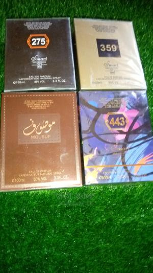 100ML Smart Collection No 443 | Fragrance for sale in Enugu State, Enugu