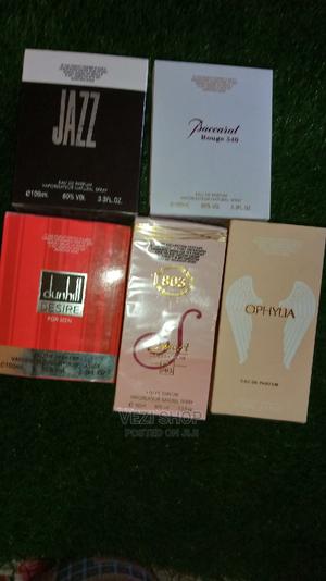 100ML JAZZ Smart Collection Perfume | Fragrance for sale in Enugu State, Enugu