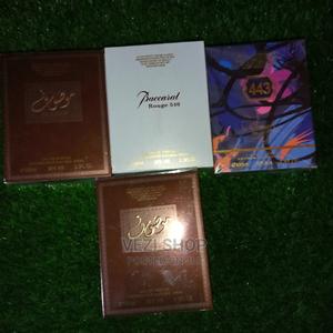 100ML Baccarat Rouge 540 Smart Collection Perfume | Fragrance for sale in Enugu State, Enugu