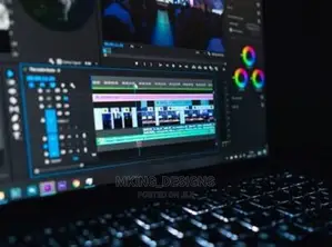 Photo - Professional Video Editor