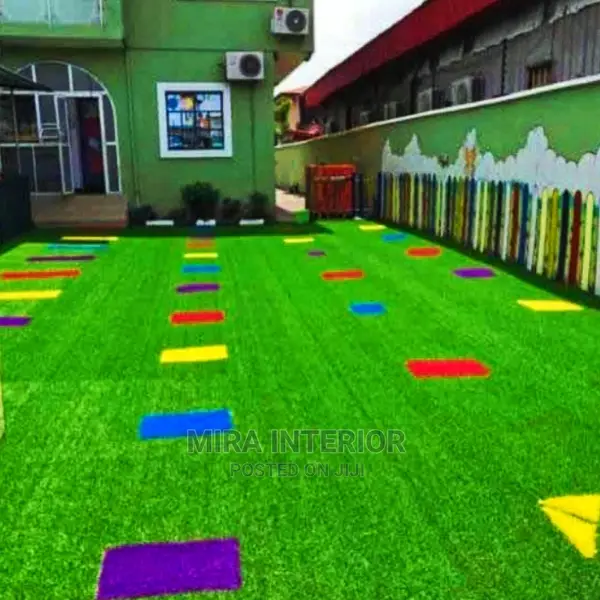 Carpet Grass in Surulere Garden Supplies, Mira Interior Jiji.ng