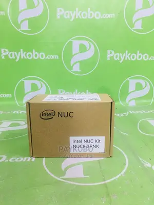 Photo - New Desktop Computer 8GB Intel Core I3 SSD 256GB
