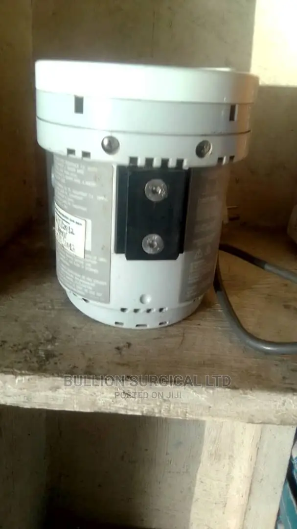 Ventilator Humidifier in Lagos Island (Eko) Medical Supplies