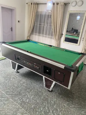 Photo - Marble Snookerboard for Sale