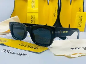 MOSCOT Sunglasses