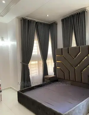 Photo - Quality Turkish Curtain Fabrics