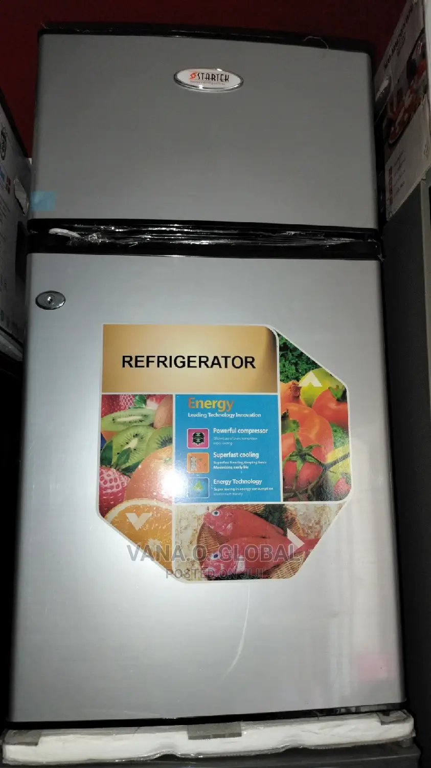 Double Doors Fridge in PortHarcourt Kitchen Appliances, Vincent