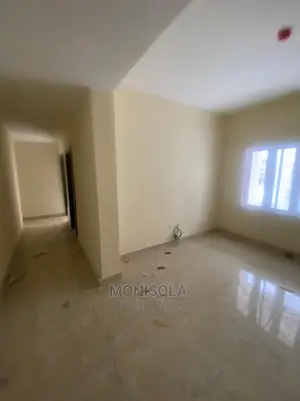 2bdrm Block of Flats in Ocean Breeze Estate, Ologolo for Rent