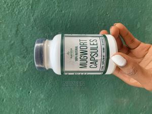 Mugwort Capsules | Vitamins & Supplements for sale in Lagos State, Surulere