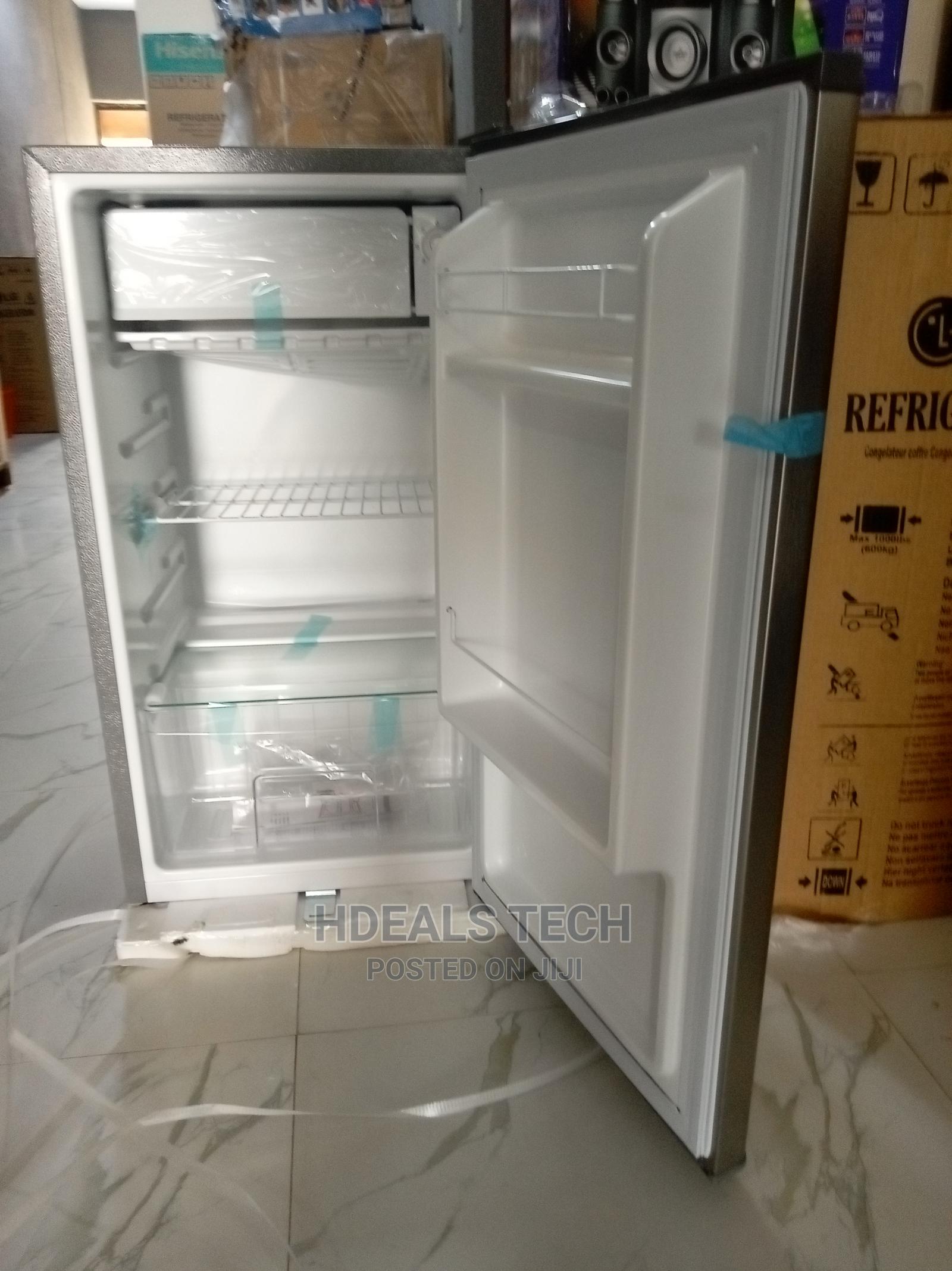New LG Single Door Refrigerator, GC131. in Lagos Island (Eko