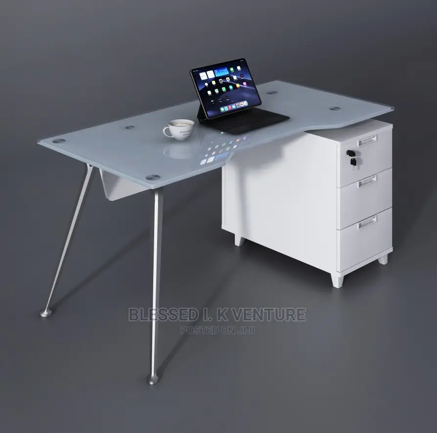 Quality Imported Office Table in Ojo Furniture, BLESSED I. K VENTURE