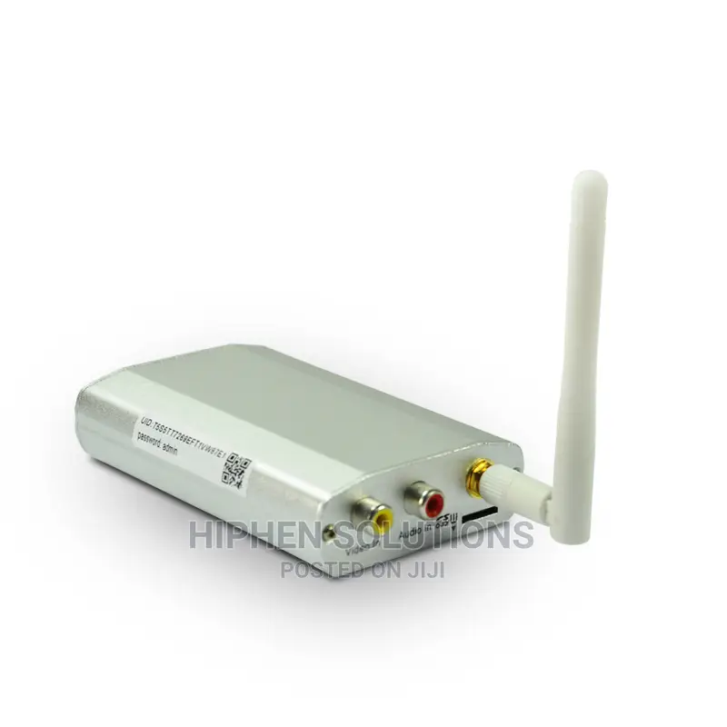 3 Extension Indoor Wireless in PortHarcourt Automotive