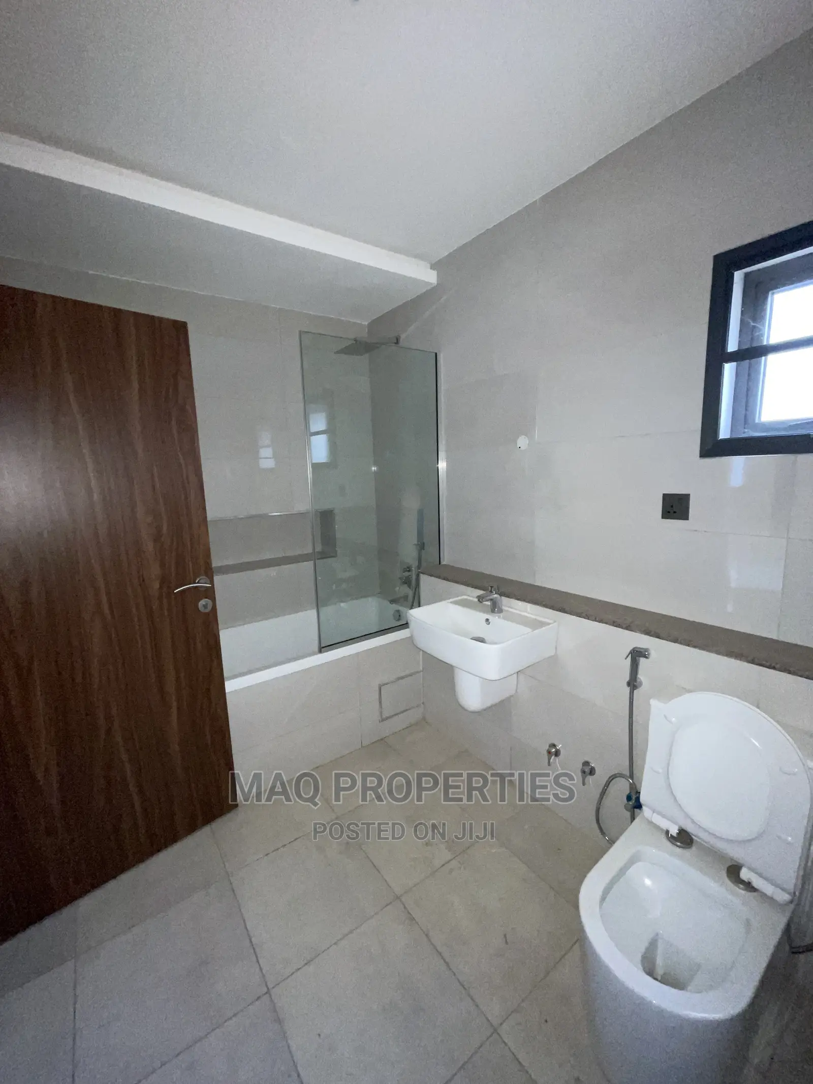 5bdrm Duplex in Cosgrove Smart, Wuye for rent in Wuye Houses