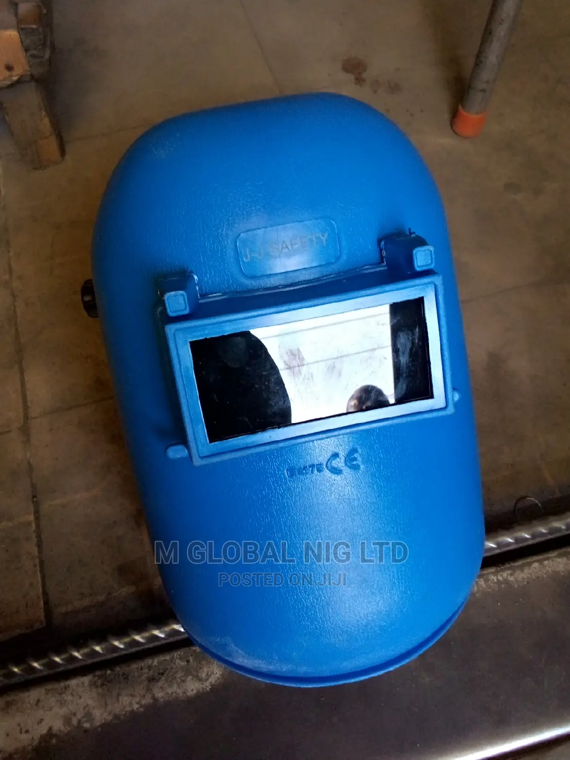 Welding Mask/Helmet in Surulere Hand Tools, Maureenleo Ngozichukwu