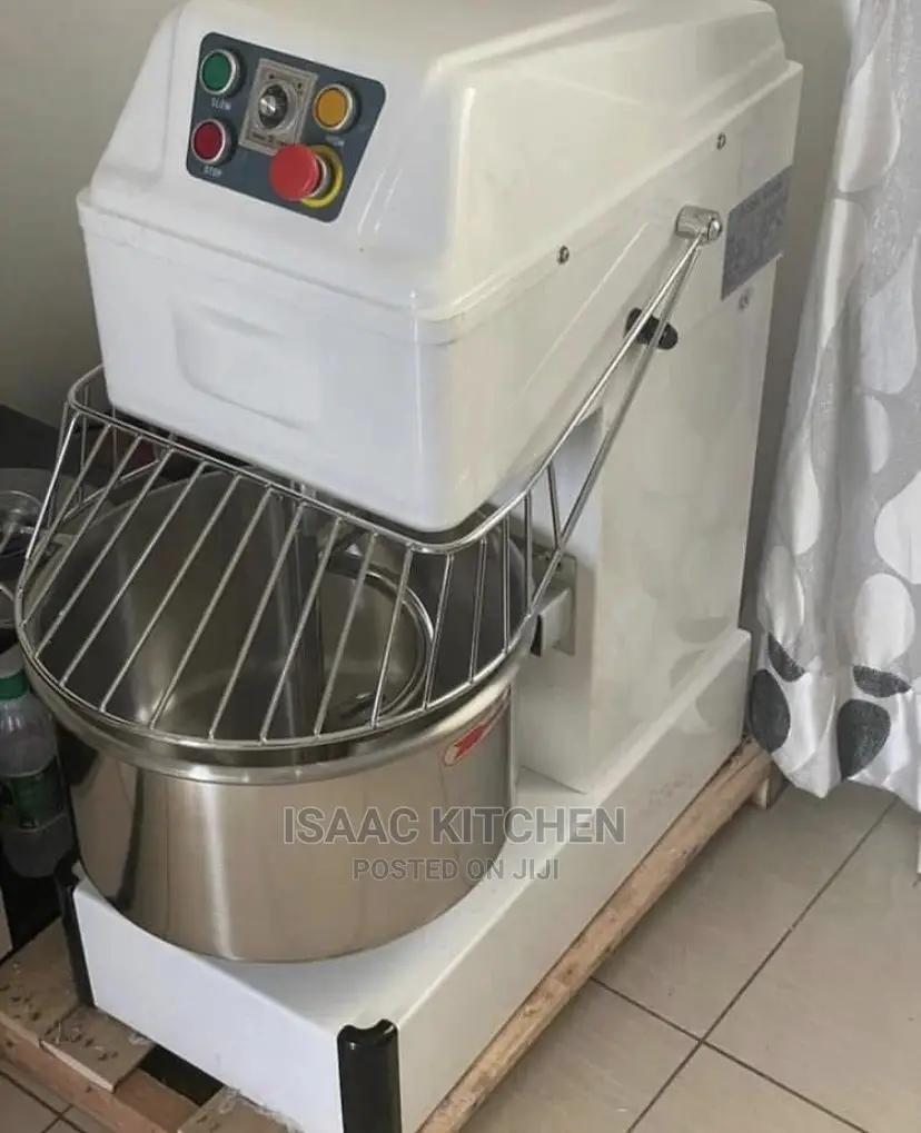 8kg Standard Dough Mixer in Ikeja Kitchen Appliances, Wisechoice