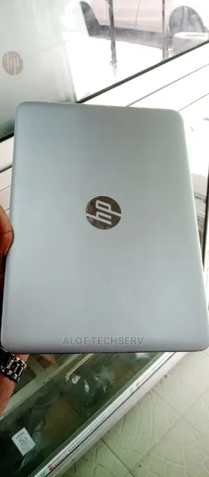 Photo - Laptop HP EliteBook 820 G3 8GB Intel Core I7 SSD 256GB