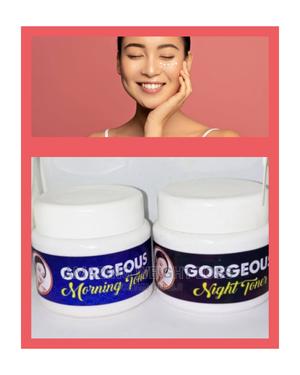 Gorgeous Toner Face and Body Set | Skin Care for sale in Lagos State, Ajah