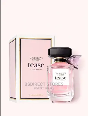 Photo - Victoria's Secret Fine Tease 100 Ml Eau De Parfum for Women