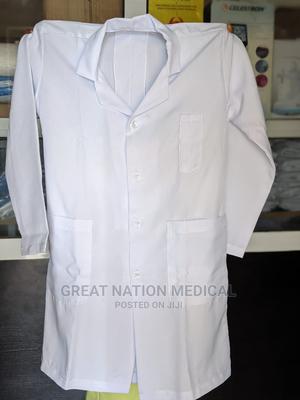 Laboratory Coats | Medical Supplies & Equipment for sale in Abuja (FCT), Nyanya