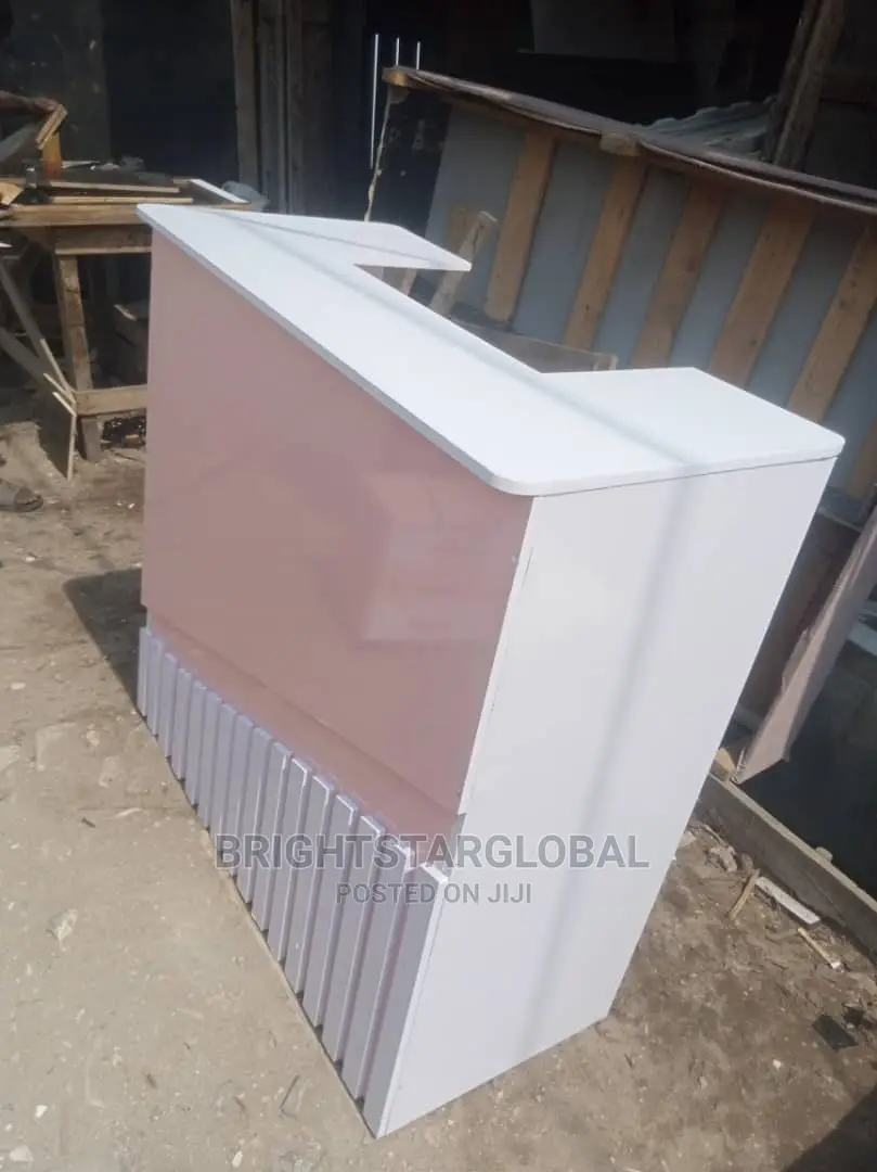 Office Reception Table in Ikeja Furniture, Brightstar Global