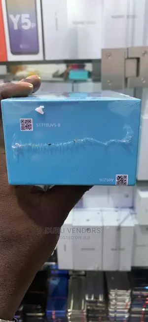 New Huawei Honor 8x 128 GB Blue