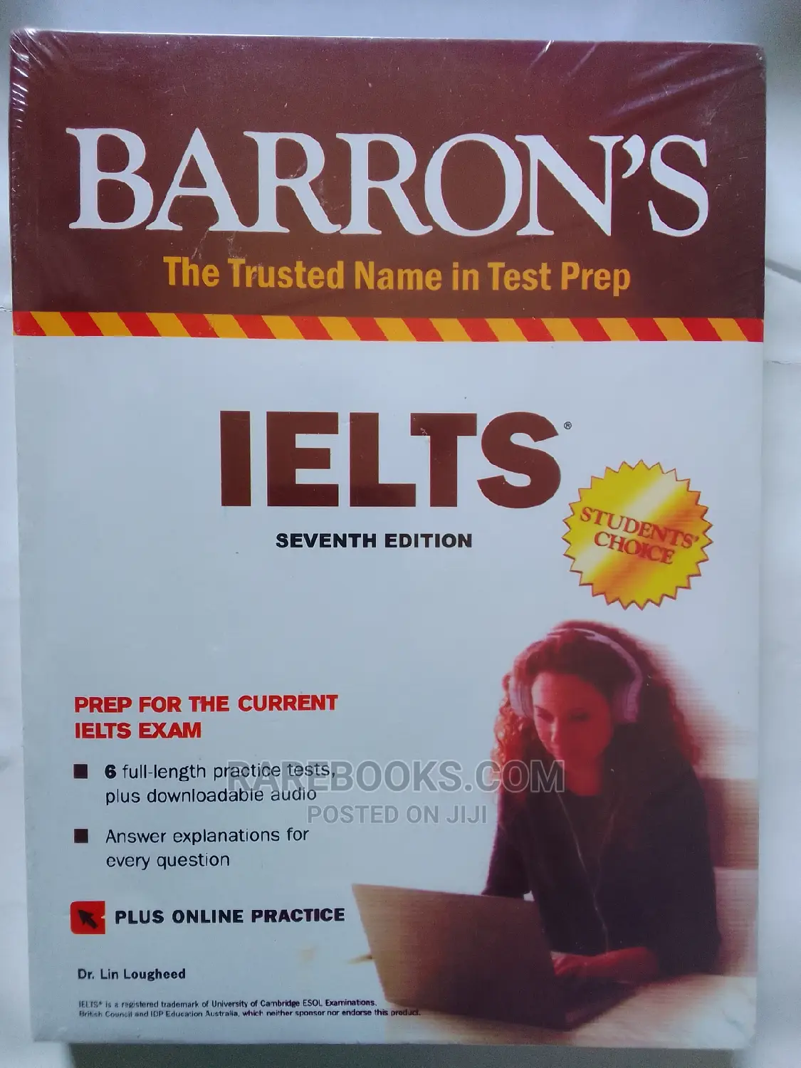 IELTS Exams