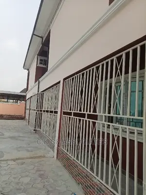 Furnished 2bdrm Duplex in Chigozie Estate, Obio-Akpor for Rent
