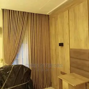 Photo - Curtain Home