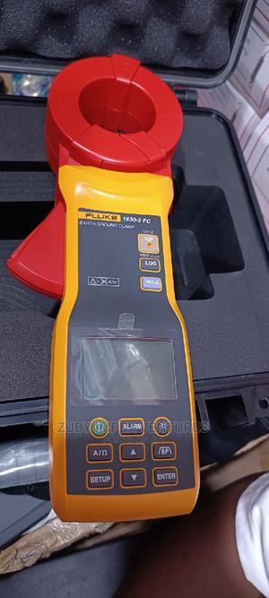 Fluke Metre1630-2fc(Earth Ground Clamp )Original | Electrical Hand Tools for sale in Lagos State, Lagos Island (Eko)