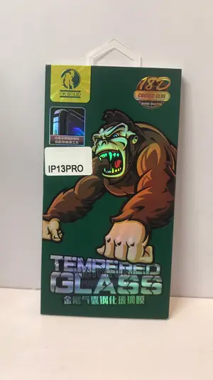 Photo - Tempered Glass