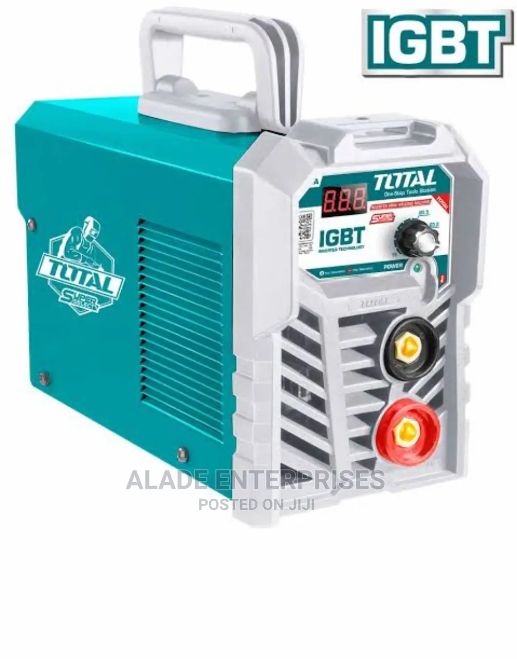 Equipo De Soldadura Stayer Inverter MMA | SUPER PLUS 200 GEK