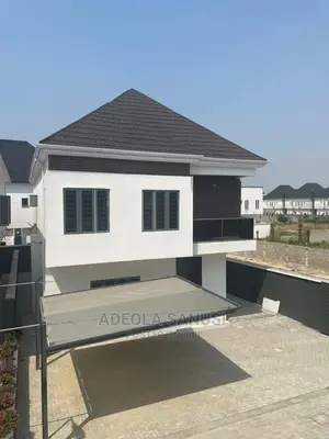 Photo - Furnished 4bdrm Duplex in Lekki for Sale