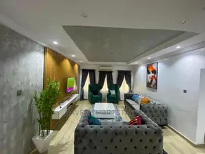 Photo - 3-Bedroom Luxury Flat for Shortlet Inside Magodo Shangisha