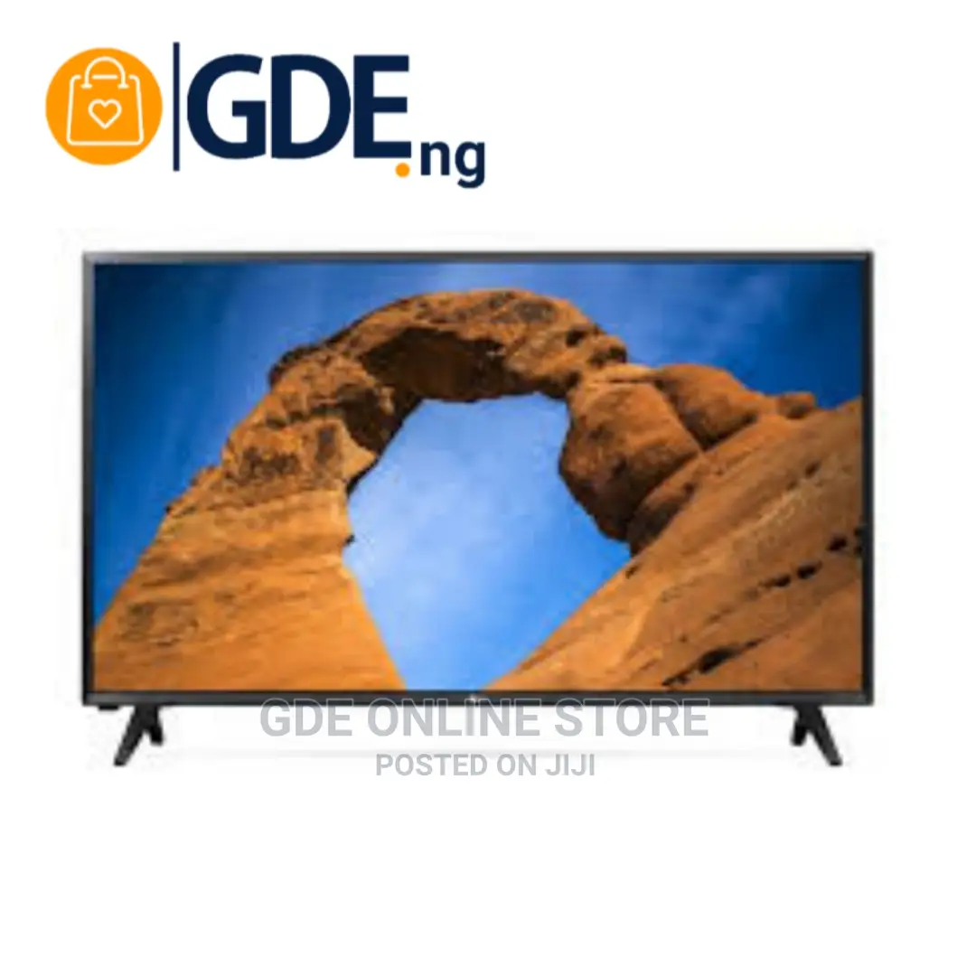 LG 32inches LED Plasma TV in Lagos Island (Eko) TV & DVD Equipment