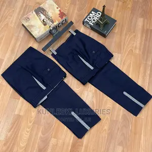 Photo - High Quality Turkey Pant Trousers for Men Available
