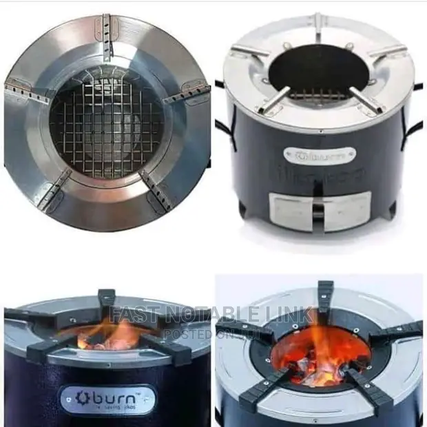 Jikokoa Charcoal Stove In NigeriaPricesHow To Use, 41 OFF