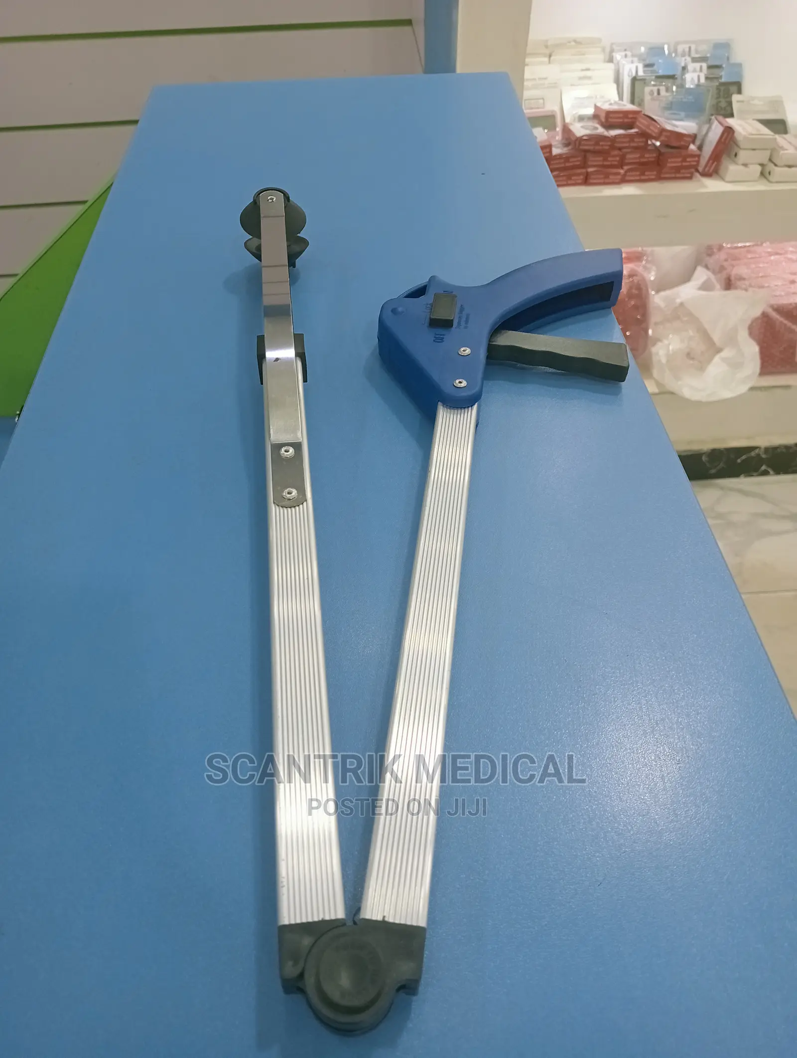 Medical Grabber Reacher Pick Up Tool for Disabled in PortHarcourt Safetywear & Equipment