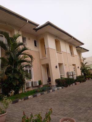 Furnished 4bdrm Duplex in Asokoro for Sale | Houses & Apartments For Sale for sale in Abuja (FCT) State, Asokoro