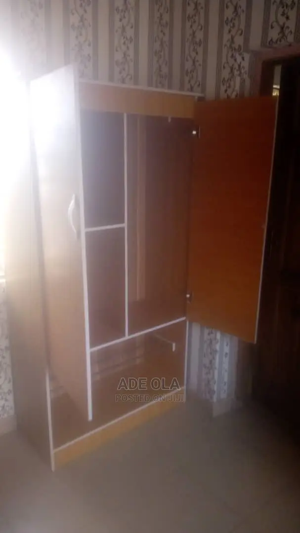 Furnished 1bdrm Apartment in Royal Court Hostel, Akure for Rent in