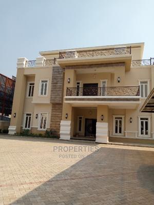 9bdrm Mansion in Maitama for Sale | Houses & Apartments For Sale for sale in Abuja (FCT) State, Maitama