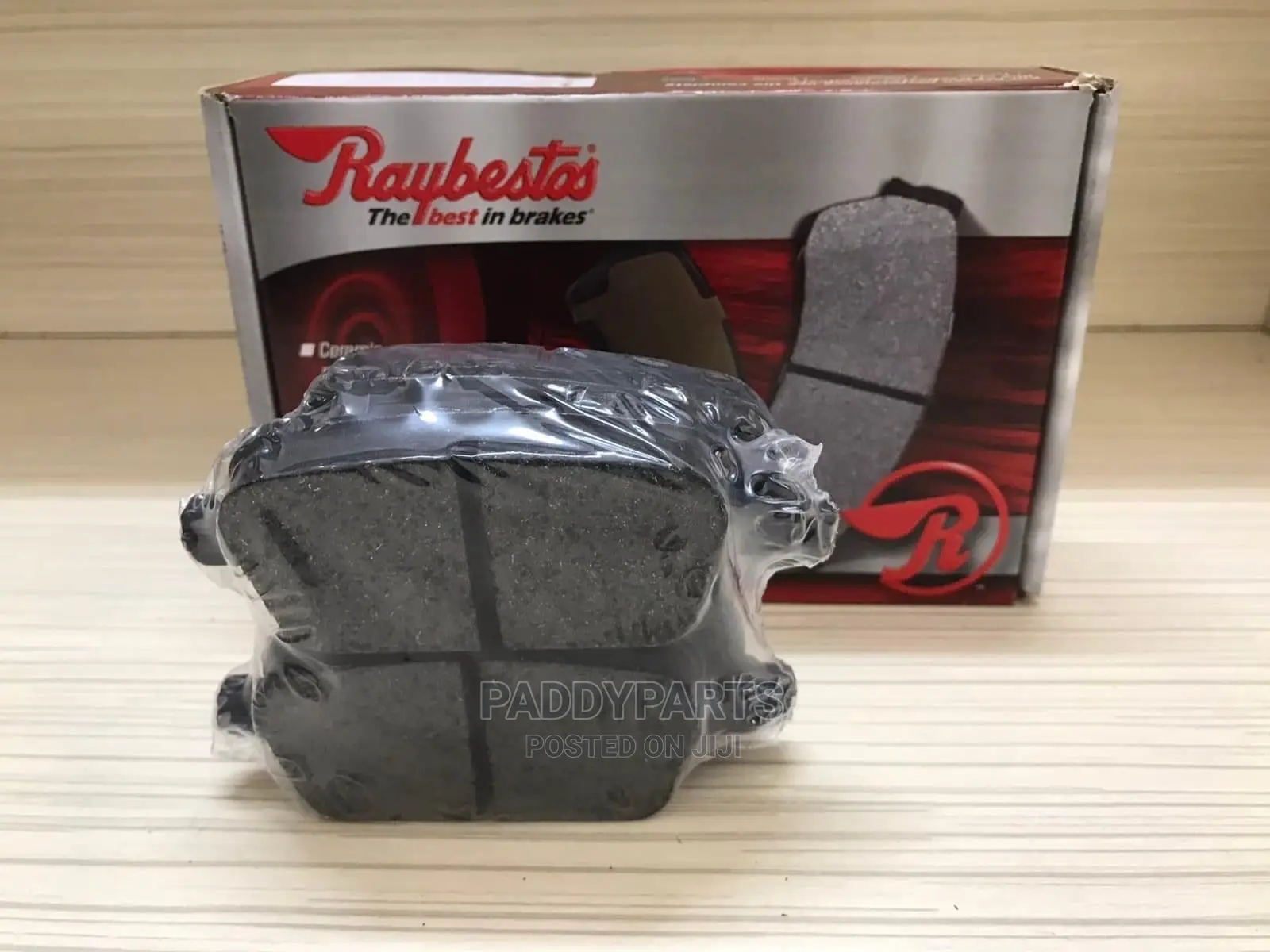 Chevrolet Malibu Brake Pad in Lagos Island (Eko) Vehicle Parts